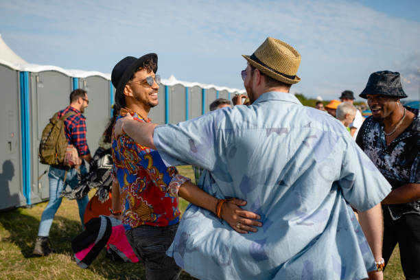 Cajahs Mountain, NC porta potty rental Company