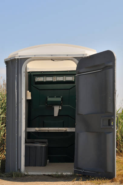 Best Porta potty cleaning services  in Cajahs Mountain, NC