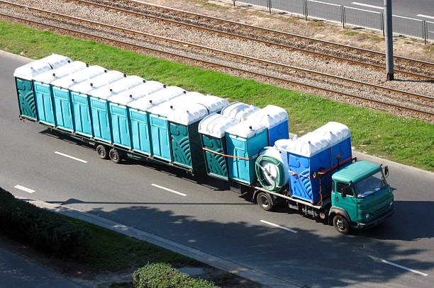 Best Luxury portable toilet rental  in Cajahs Mountain, NC